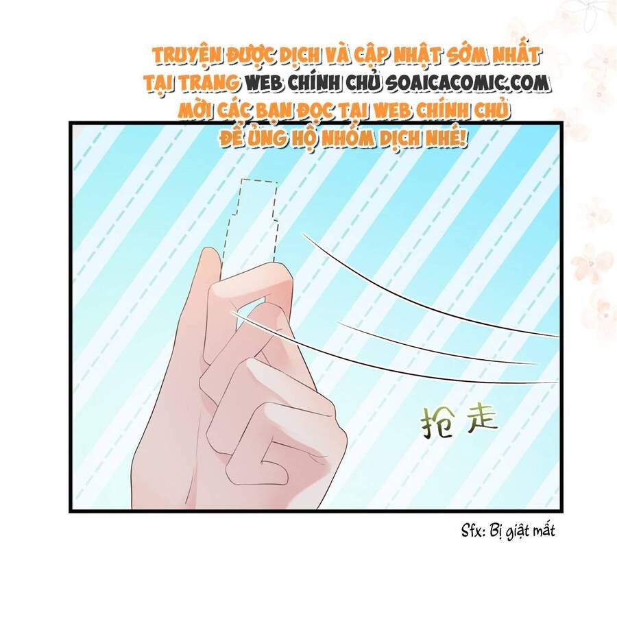 đọc truyện Trọng Sinh Trở Lại: Sủng Nịch Độc Nhất Vô Nhị Chương 227 ảnh 21 tại Thiên Thai Truyện