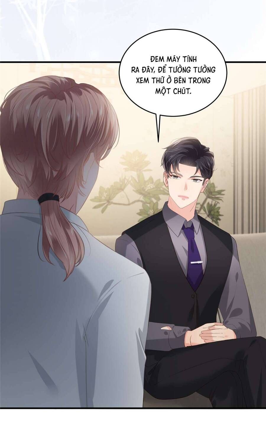 đọc truyện Trọng Sinh Trở Lại: Sủng Nịch Độc Nhất Vô Nhị Chương 227 ảnh 24 tại Thiên Thai Truyện