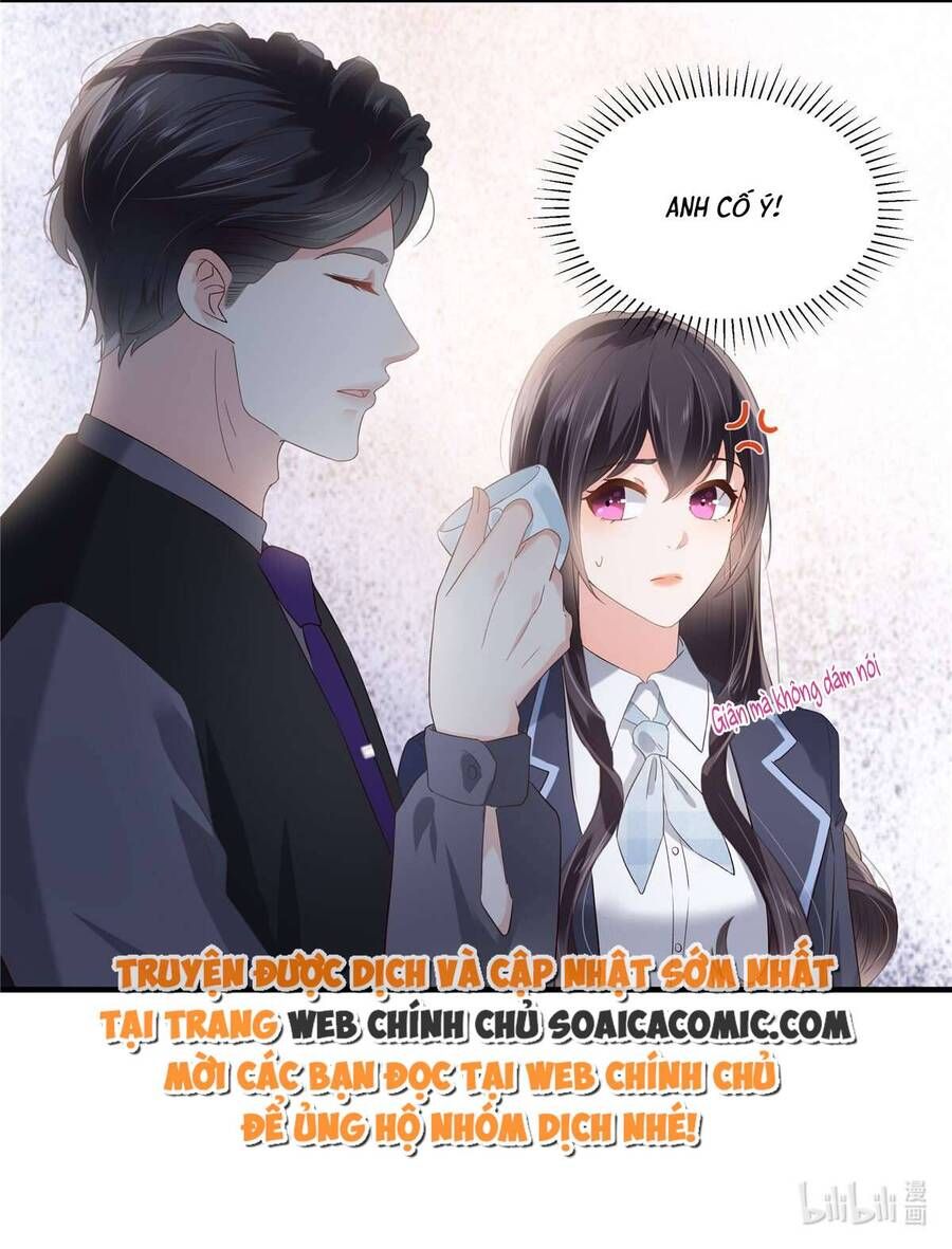 đọc truyện Trọng Sinh Trở Lại: Sủng Nịch Độc Nhất Vô Nhị Chương 227 ảnh 27 tại Thiên Thai Truyện