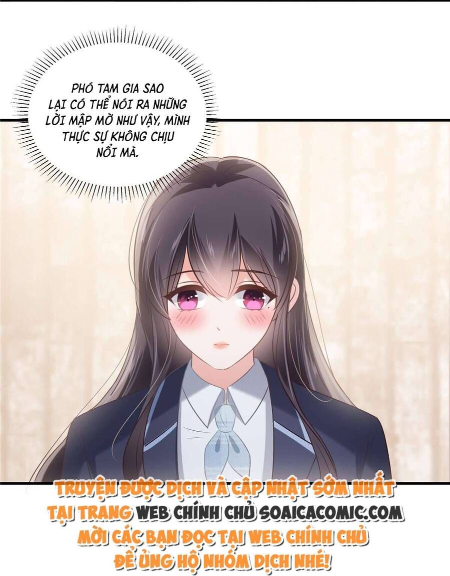 đọc truyện Trọng Sinh Trở Lại: Sủng Nịch Độc Nhất Vô Nhị Chương 227 ảnh 6 tại Thiên Thai Truyện