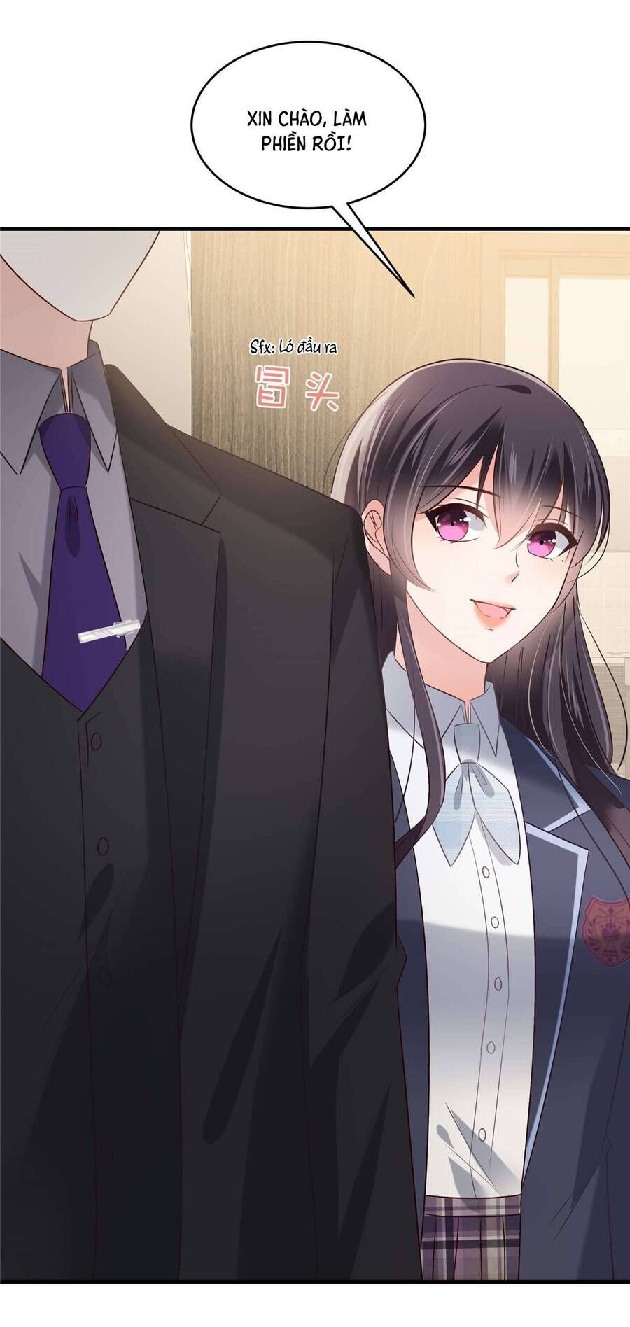 đọc truyện Trọng Sinh Trở Lại: Sủng Nịch Độc Nhất Vô Nhị Chương 227 ảnh 8 tại Thiên Thai Truyện