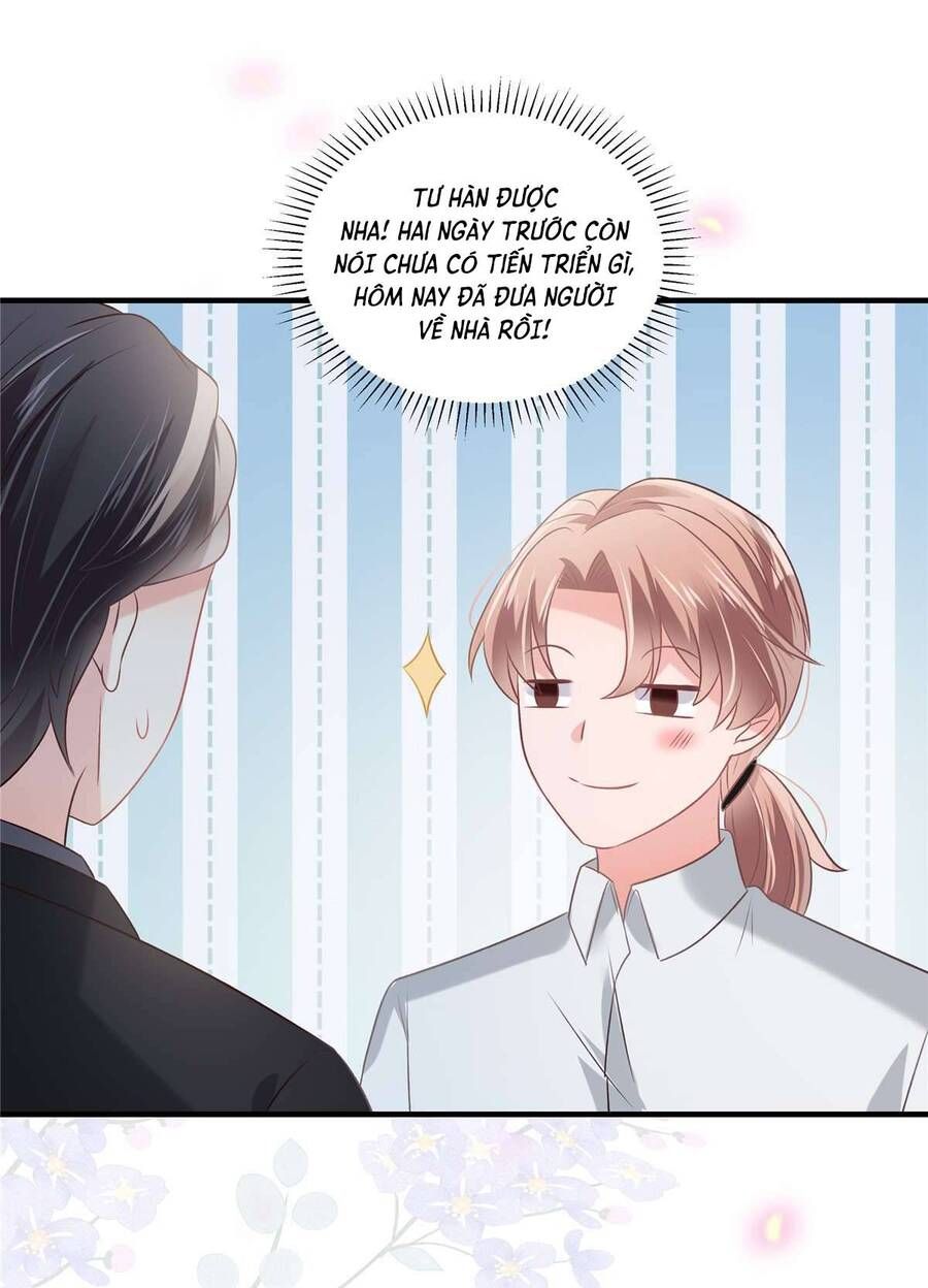 đọc truyện Trọng Sinh Trở Lại: Sủng Nịch Độc Nhất Vô Nhị Chương 227 ảnh 10 tại Thiên Thai Truyện