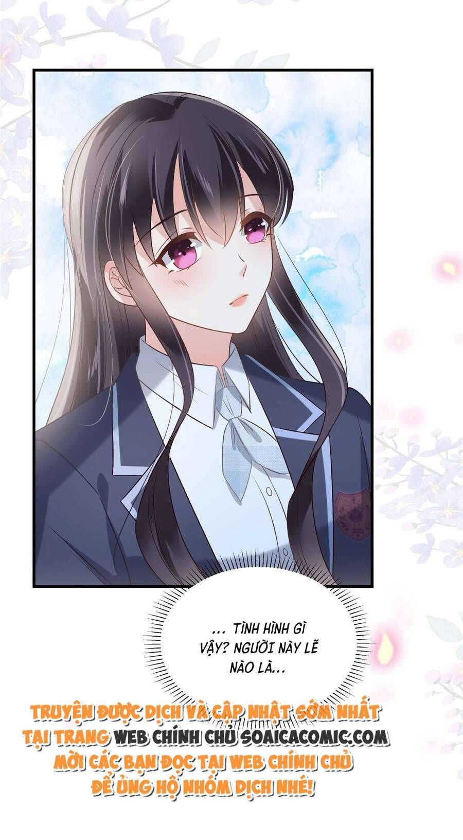 đọc truyện Trọng Sinh Trở Lại: Sủng Nịch Độc Nhất Vô Nhị Chương 227 ảnh 11 tại Thiên Thai Truyện