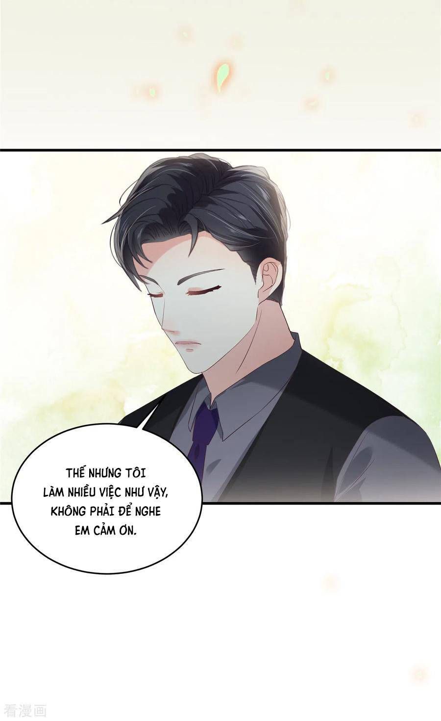 đọc truyện Trọng Sinh Trở Lại: Sủng Nịch Độc Nhất Vô Nhị Chương 228 ảnh 12 tại Thiên Thai Truyện