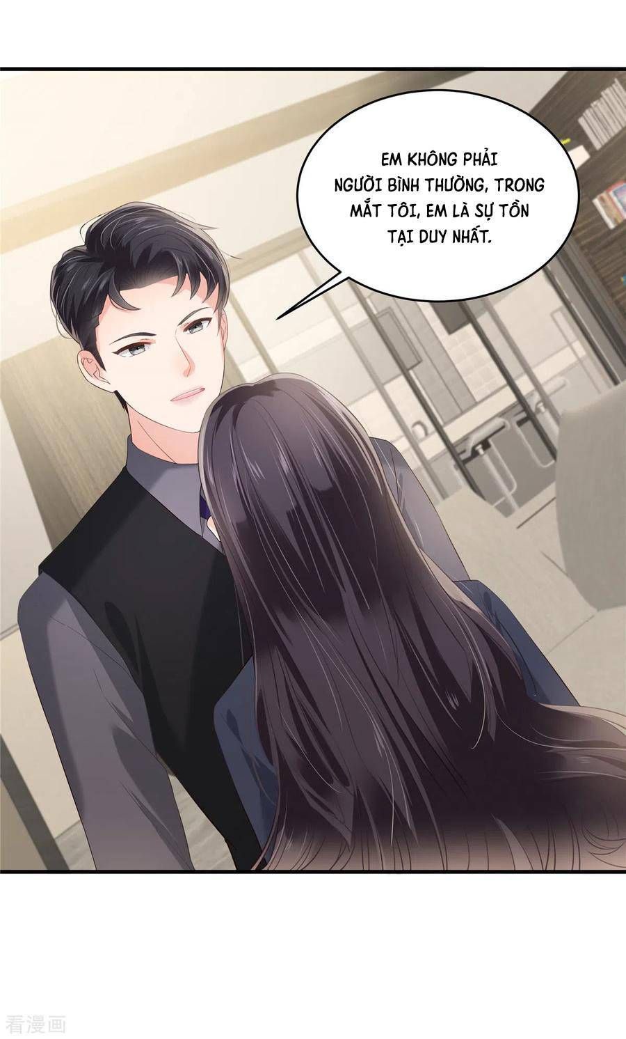 đọc truyện Trọng Sinh Trở Lại: Sủng Nịch Độc Nhất Vô Nhị Chương 228 ảnh 14 tại Thiên Thai Truyện