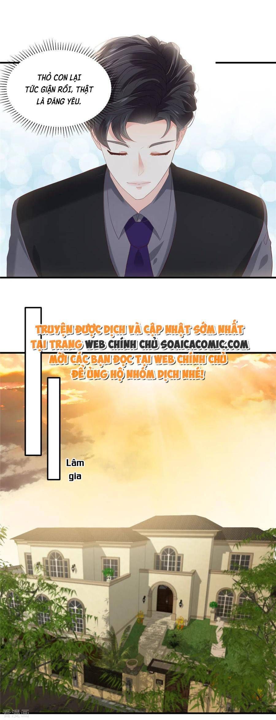 đọc truyện Trọng Sinh Trở Lại: Sủng Nịch Độc Nhất Vô Nhị Chương 228 ảnh 4 tại Thiên Thai Truyện