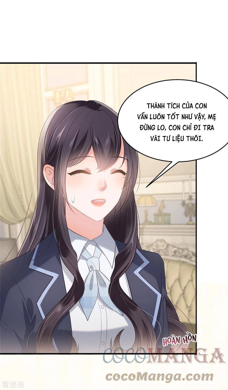 đọc truyện Trọng Sinh Trở Lại: Sủng Nịch Độc Nhất Vô Nhị Chương 228 ảnh 25 tại Thiên Thai Truyện