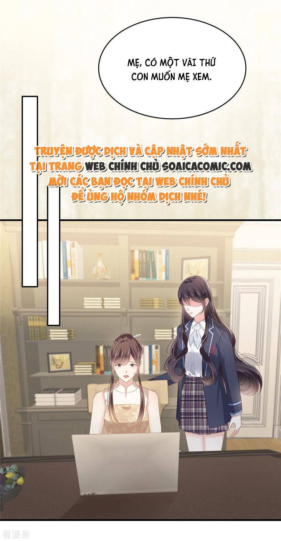 đọc truyện Trọng Sinh Trở Lại: Sủng Nịch Độc Nhất Vô Nhị Chương 228 ảnh 26 tại Thiên Thai Truyện