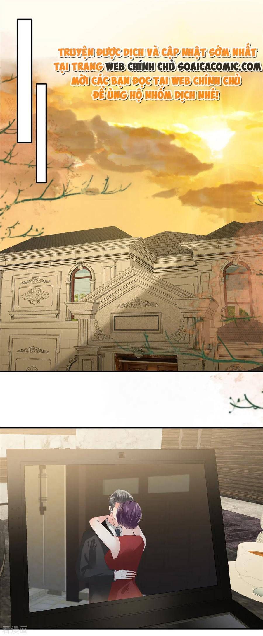 đọc truyện Trọng Sinh Trở Lại: Sủng Nịch Độc Nhất Vô Nhị Chương 228 ảnh 8 tại Thiên Thai Truyện