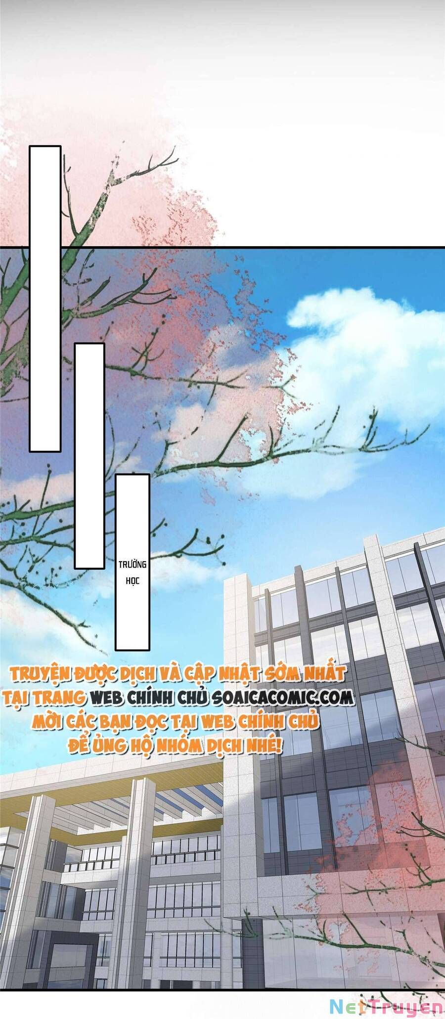 đọc truyện Trọng Sinh Trở Lại: Sủng Nịch Độc Nhất Vô Nhị Chương 229 ảnh 12 tại Thiên Thai Truyện