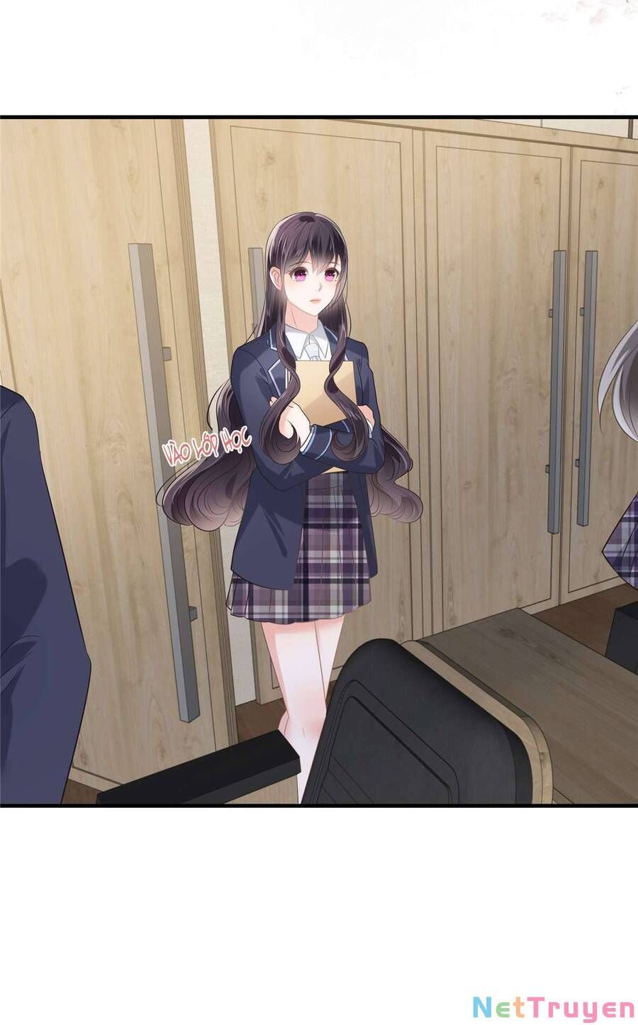 đọc truyện Trọng Sinh Trở Lại: Sủng Nịch Độc Nhất Vô Nhị Chương 229 ảnh 13 tại Thiên Thai Truyện