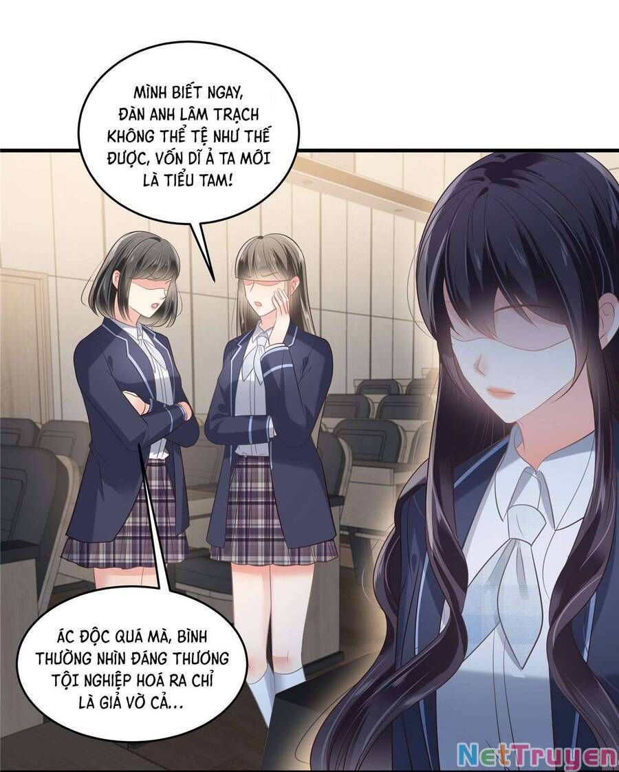 đọc truyện Trọng Sinh Trở Lại: Sủng Nịch Độc Nhất Vô Nhị Chương 229 ảnh 14 tại Thiên Thai Truyện