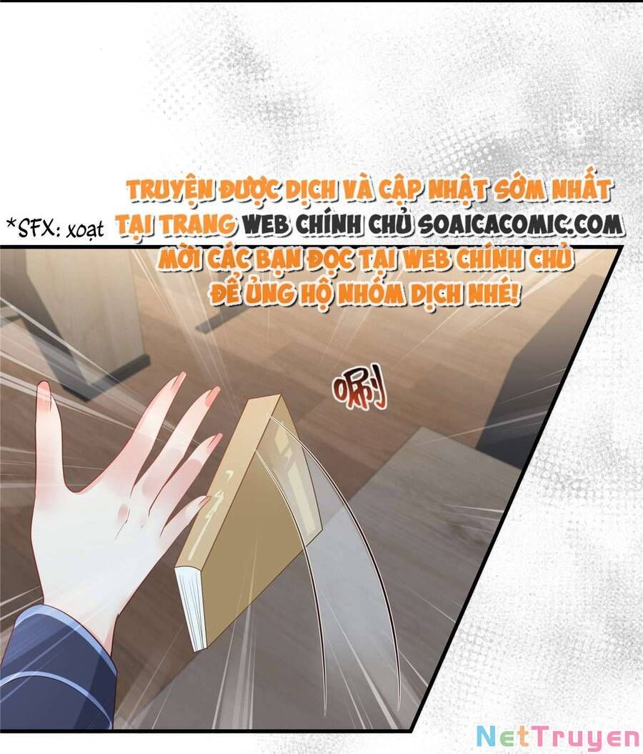 đọc truyện Trọng Sinh Trở Lại: Sủng Nịch Độc Nhất Vô Nhị Chương 229 ảnh 15 tại Thiên Thai Truyện