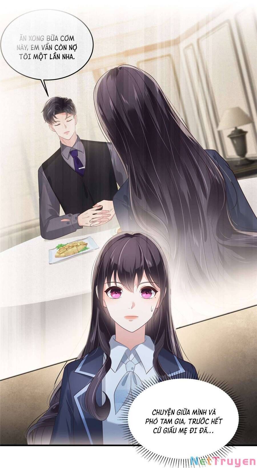 đọc truyện Trọng Sinh Trở Lại: Sủng Nịch Độc Nhất Vô Nhị Chương 229 ảnh 4 tại Thiên Thai Truyện