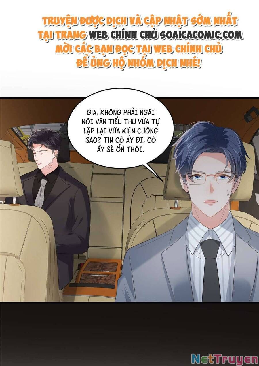 đọc truyện Trọng Sinh Trở Lại: Sủng Nịch Độc Nhất Vô Nhị Chương 229 ảnh 22 tại Thiên Thai Truyện