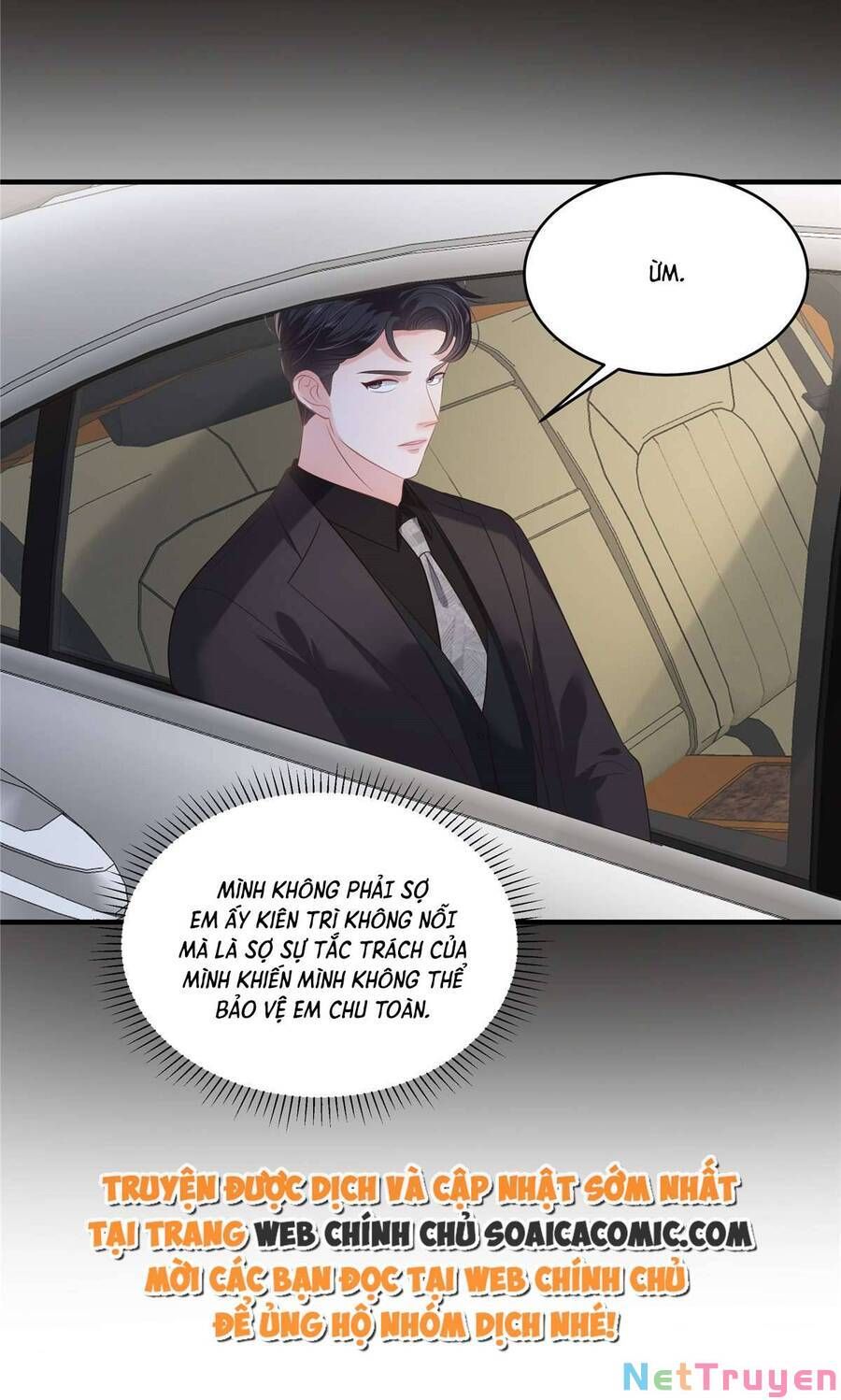 đọc truyện Trọng Sinh Trở Lại: Sủng Nịch Độc Nhất Vô Nhị Chương 229 ảnh 23 tại Thiên Thai Truyện