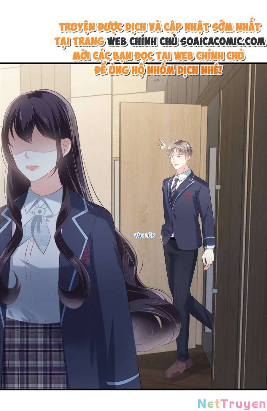 đọc truyện Trọng Sinh Trở Lại: Sủng Nịch Độc Nhất Vô Nhị Chương 229 ảnh 24 tại Thiên Thai Truyện