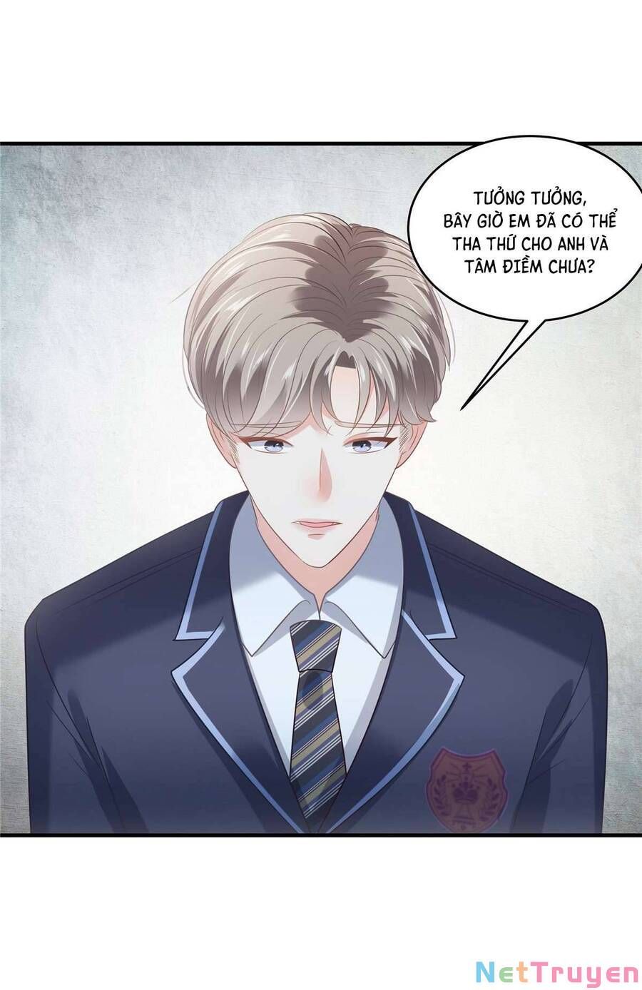 đọc truyện Trọng Sinh Trở Lại: Sủng Nịch Độc Nhất Vô Nhị Chương 229 ảnh 25 tại Thiên Thai Truyện