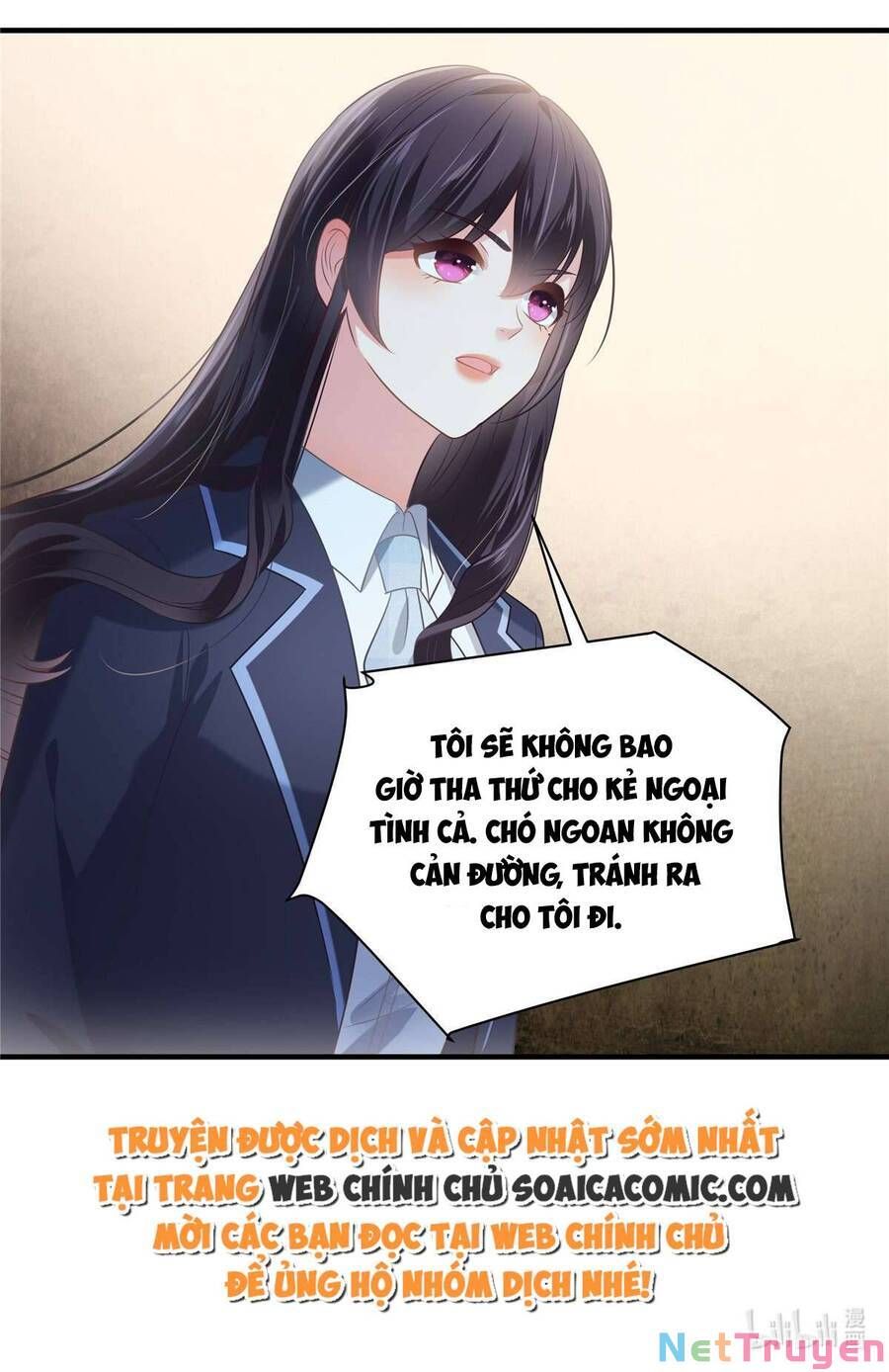 đọc truyện Trọng Sinh Trở Lại: Sủng Nịch Độc Nhất Vô Nhị Chương 229 ảnh 27 tại Thiên Thai Truyện