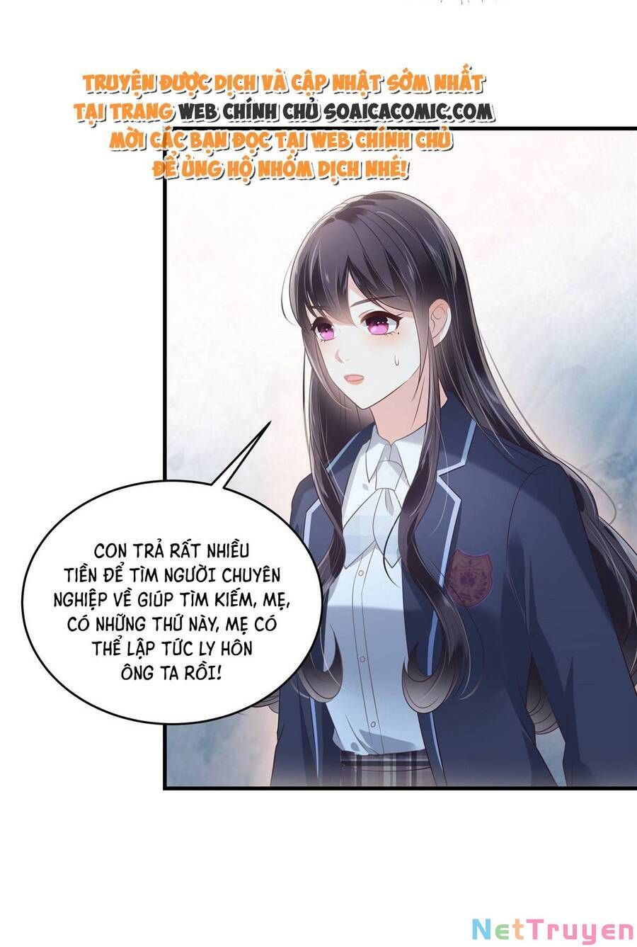 đọc truyện Trọng Sinh Trở Lại: Sủng Nịch Độc Nhất Vô Nhị Chương 229 ảnh 5 tại Thiên Thai Truyện