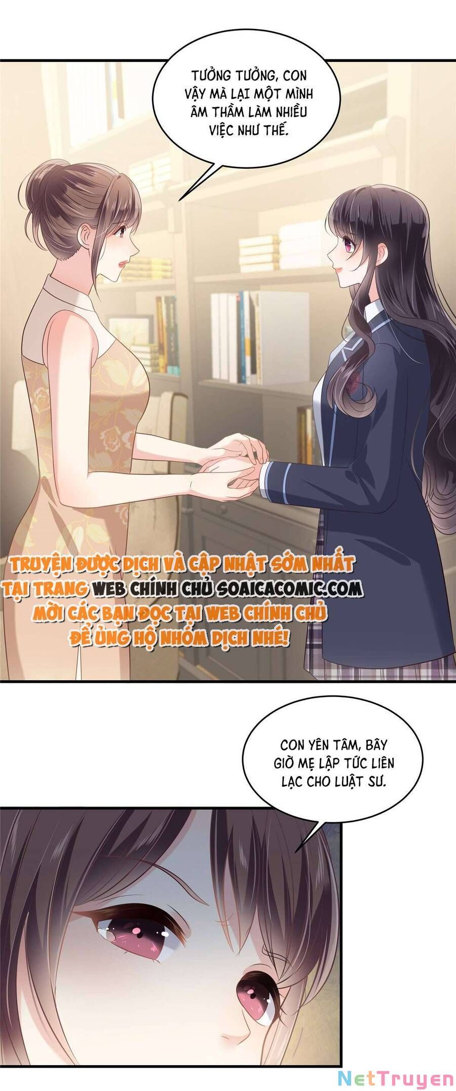 đọc truyện Trọng Sinh Trở Lại: Sủng Nịch Độc Nhất Vô Nhị Chương 229 ảnh 6 tại Thiên Thai Truyện