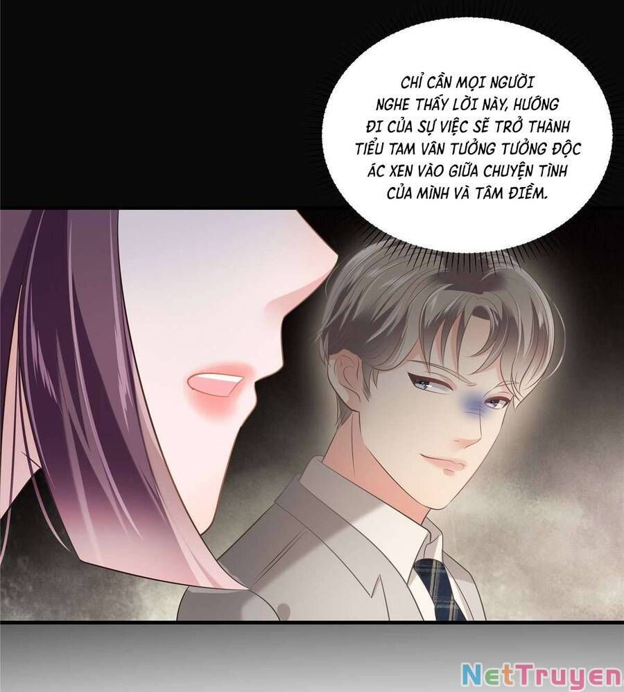 đọc truyện Trọng Sinh Trở Lại: Sủng Nịch Độc Nhất Vô Nhị Chương 229 ảnh 11 tại Thiên Thai Truyện