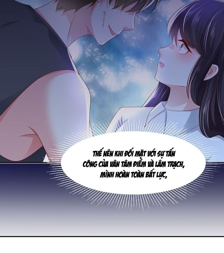 đọc truyện Trọng Sinh Trở Lại: Sủng Nịch Độc Nhất Vô Nhị Chương 23 ảnh 15 tại Thiên Thai Truyện