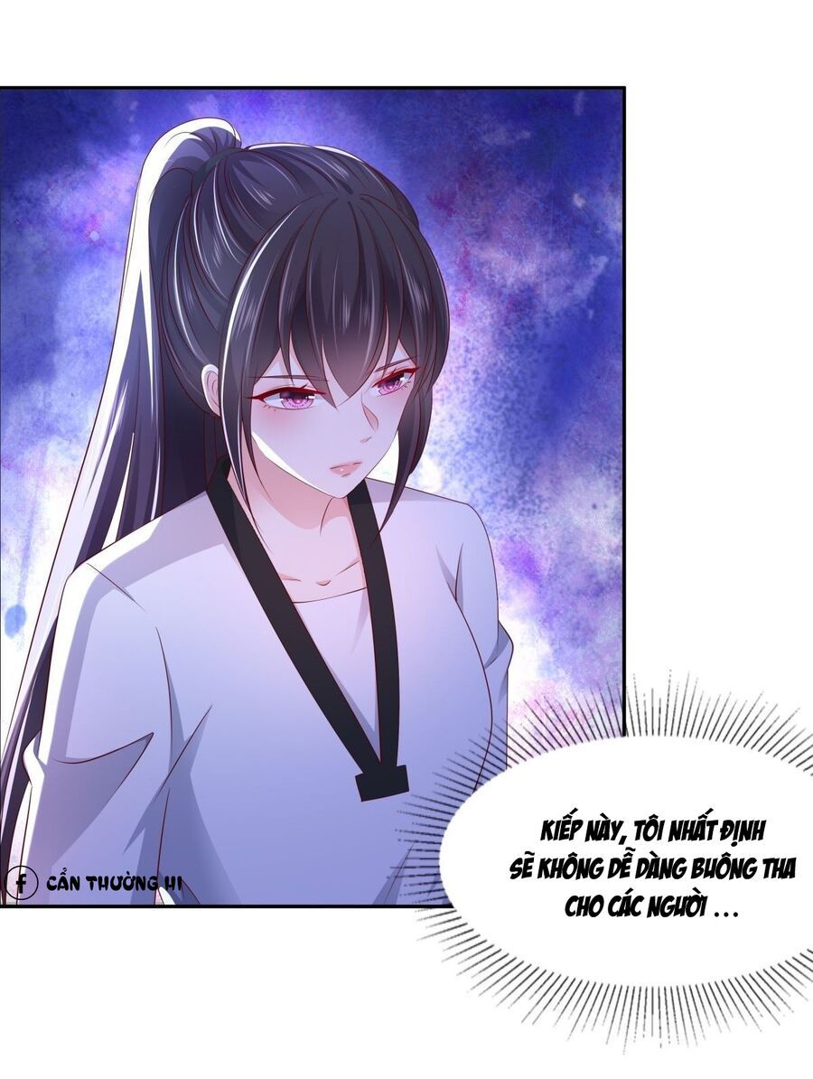 đọc truyện Trọng Sinh Trở Lại: Sủng Nịch Độc Nhất Vô Nhị Chương 23 ảnh 16 tại Thiên Thai Truyện