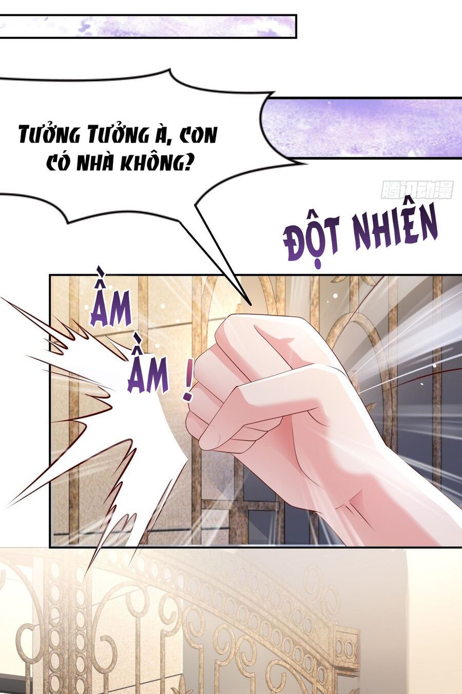 đọc truyện Trọng Sinh Trở Lại: Sủng Nịch Độc Nhất Vô Nhị Chương 23 ảnh 17 tại Thiên Thai Truyện