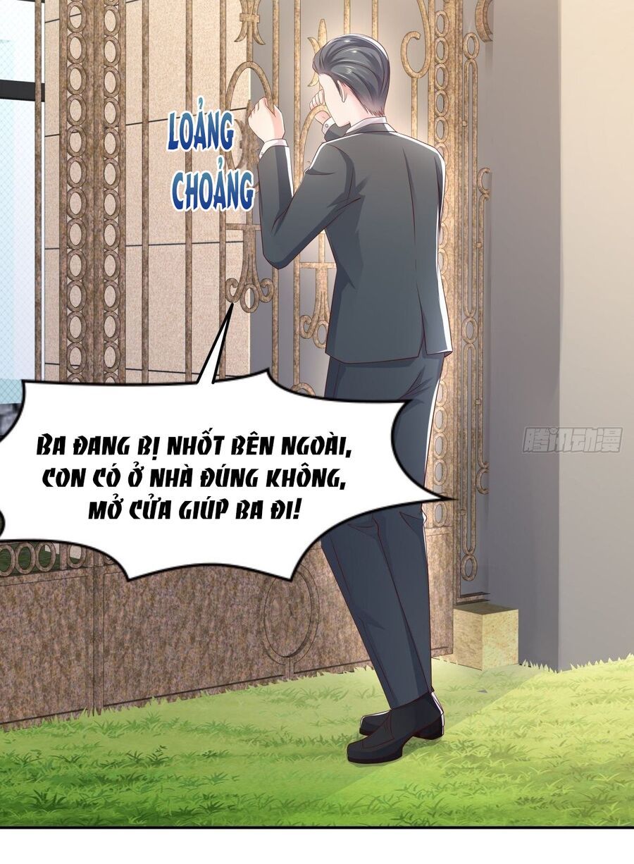 đọc truyện Trọng Sinh Trở Lại: Sủng Nịch Độc Nhất Vô Nhị Chương 23 ảnh 18 tại Thiên Thai Truyện