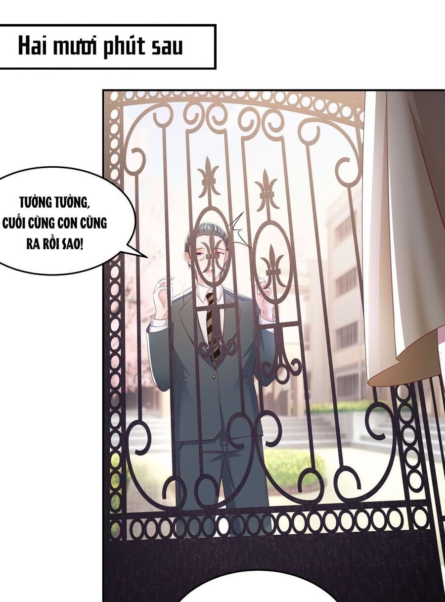 đọc truyện Trọng Sinh Trở Lại: Sủng Nịch Độc Nhất Vô Nhị Chương 23 ảnh 20 tại Thiên Thai Truyện