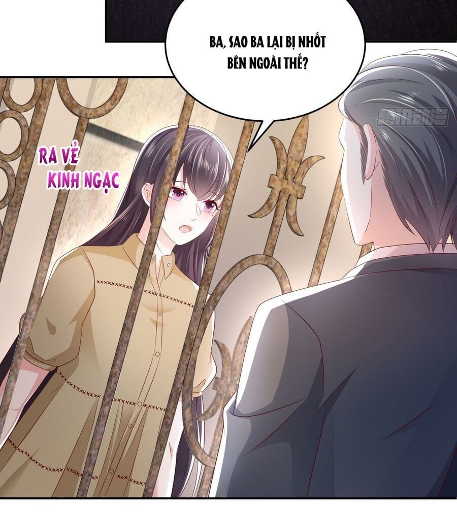 đọc truyện Trọng Sinh Trở Lại: Sủng Nịch Độc Nhất Vô Nhị Chương 23 ảnh 21 tại Thiên Thai Truyện