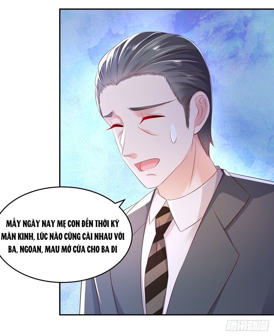 đọc truyện Trọng Sinh Trở Lại: Sủng Nịch Độc Nhất Vô Nhị Chương 23 ảnh 22 tại Thiên Thai Truyện