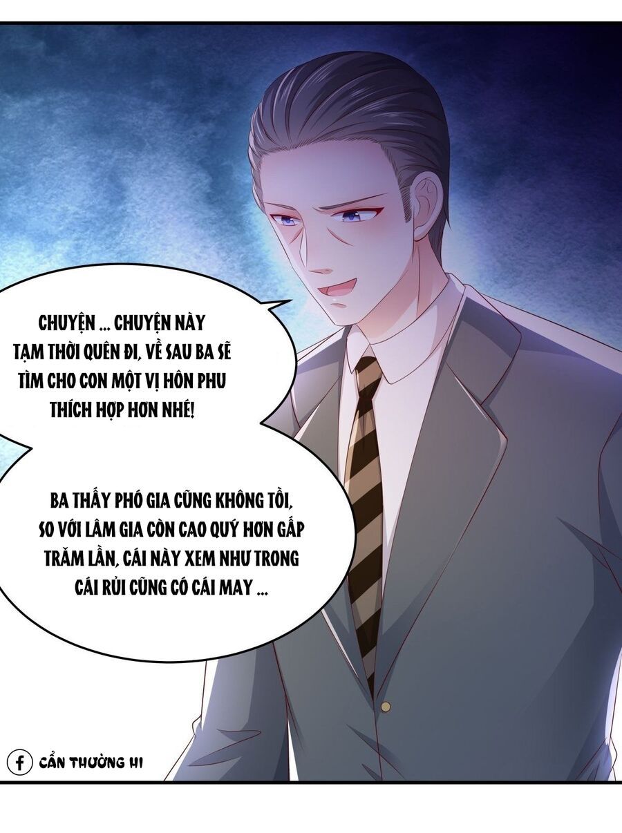 đọc truyện Trọng Sinh Trở Lại: Sủng Nịch Độc Nhất Vô Nhị Chương 23 ảnh 24 tại Thiên Thai Truyện