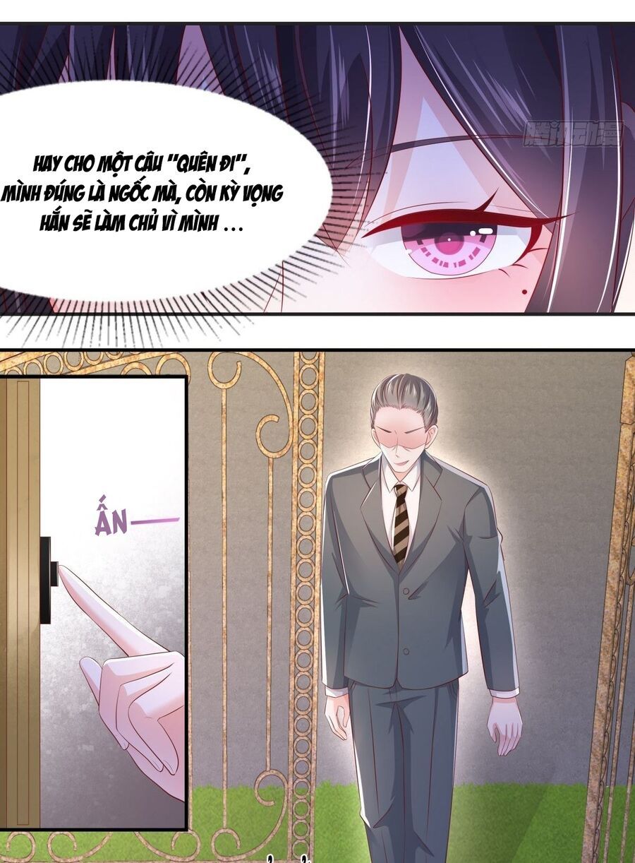 đọc truyện Trọng Sinh Trở Lại: Sủng Nịch Độc Nhất Vô Nhị Chương 23 ảnh 25 tại Thiên Thai Truyện