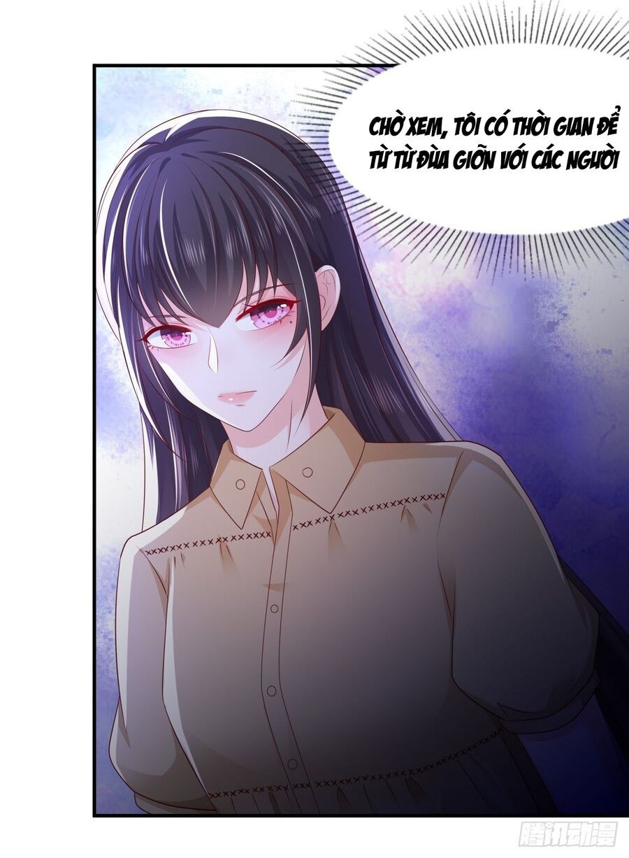 đọc truyện Trọng Sinh Trở Lại: Sủng Nịch Độc Nhất Vô Nhị Chương 23 ảnh 27 tại Thiên Thai Truyện