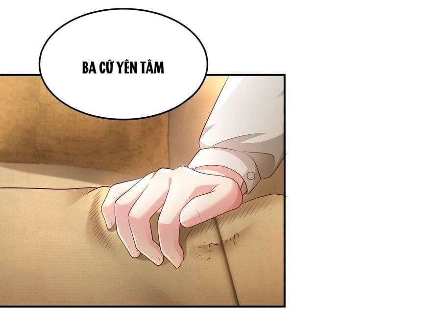 đọc truyện Trọng Sinh Trở Lại: Sủng Nịch Độc Nhất Vô Nhị Chương 23 ảnh 6 tại Thiên Thai Truyện