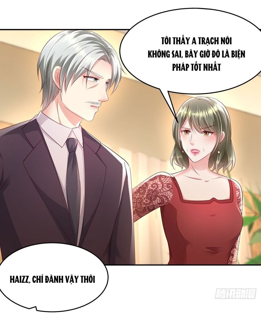 đọc truyện Trọng Sinh Trở Lại: Sủng Nịch Độc Nhất Vô Nhị Chương 23 ảnh 8 tại Thiên Thai Truyện