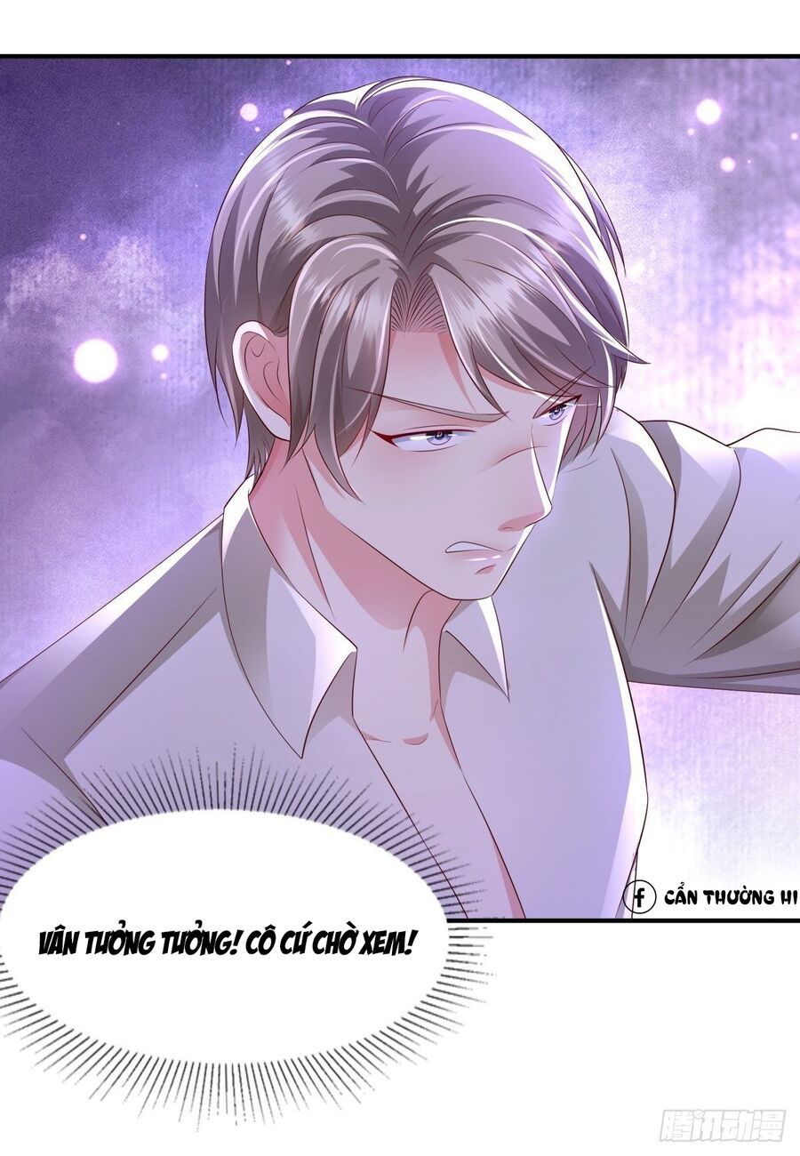 đọc truyện Trọng Sinh Trở Lại: Sủng Nịch Độc Nhất Vô Nhị Chương 23 ảnh 9 tại Thiên Thai Truyện