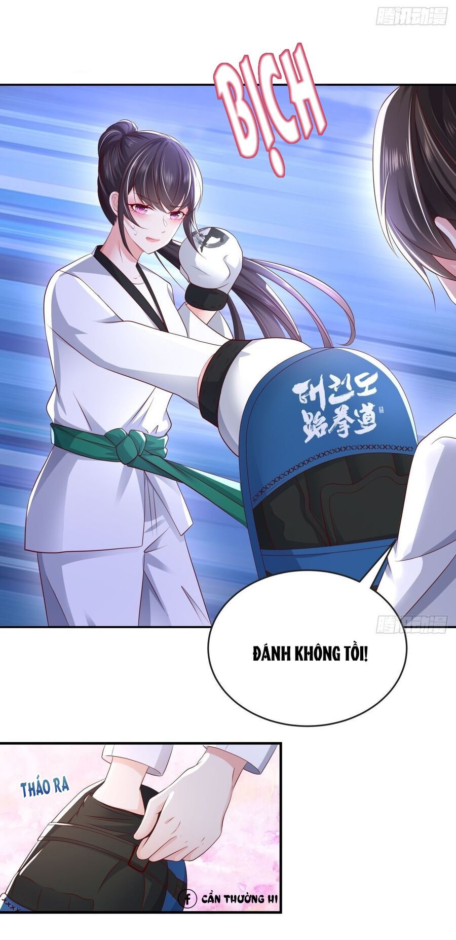 đọc truyện Trọng Sinh Trở Lại: Sủng Nịch Độc Nhất Vô Nhị Chương 23 ảnh 11 tại Thiên Thai Truyện