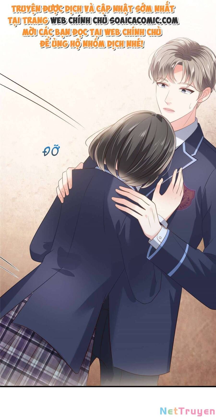 đọc truyện Trọng Sinh Trở Lại: Sủng Nịch Độc Nhất Vô Nhị Chương 230 ảnh 14 tại Thiên Thai Truyện