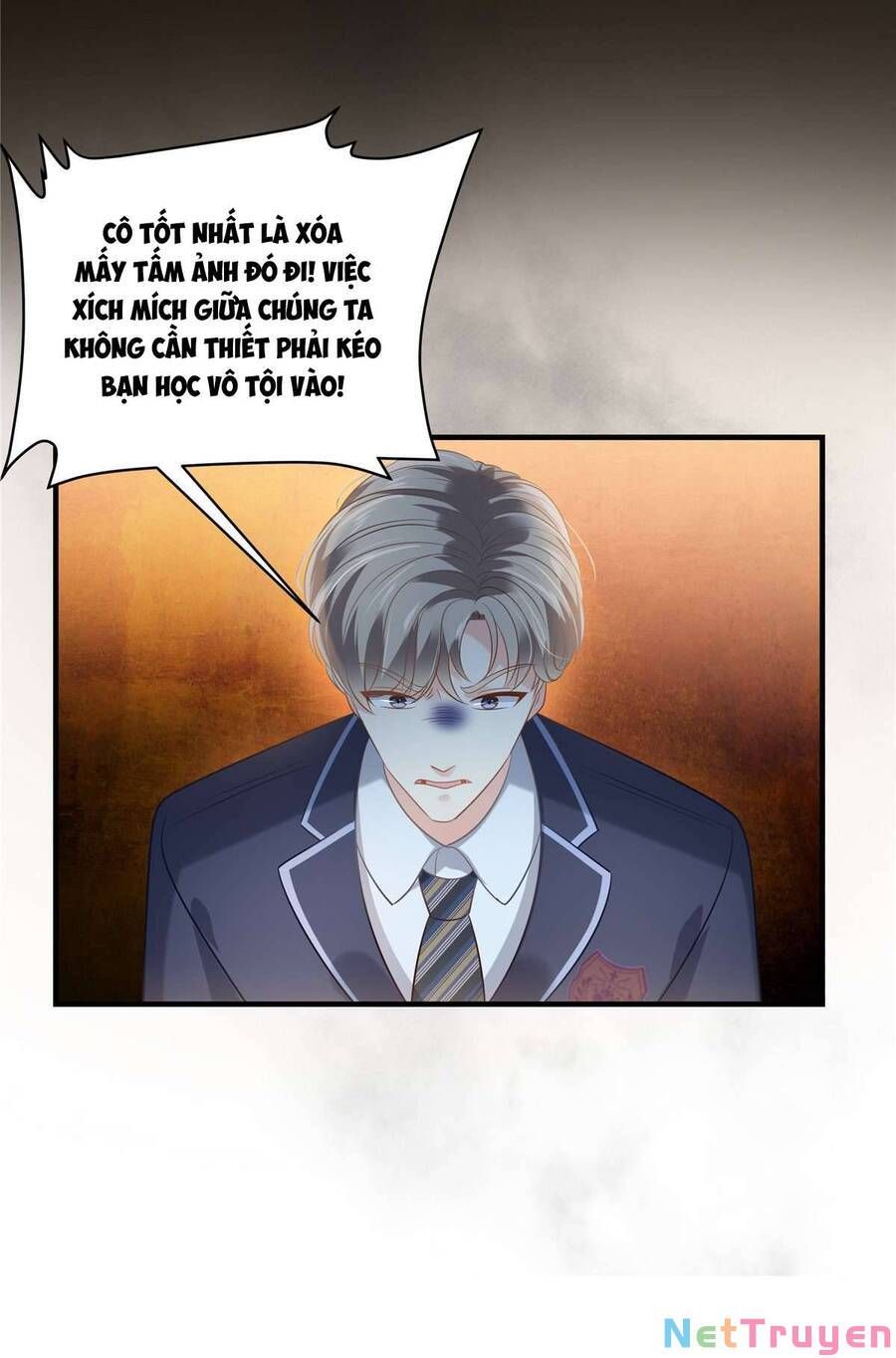 đọc truyện Trọng Sinh Trở Lại: Sủng Nịch Độc Nhất Vô Nhị Chương 230 ảnh 18 tại Thiên Thai Truyện