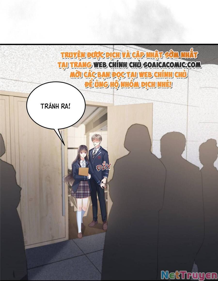 đọc truyện Trọng Sinh Trở Lại: Sủng Nịch Độc Nhất Vô Nhị Chương 230 ảnh 4 tại Thiên Thai Truyện