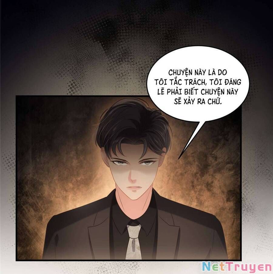 đọc truyện Trọng Sinh Trở Lại: Sủng Nịch Độc Nhất Vô Nhị Chương 230 ảnh 22 tại Thiên Thai Truyện