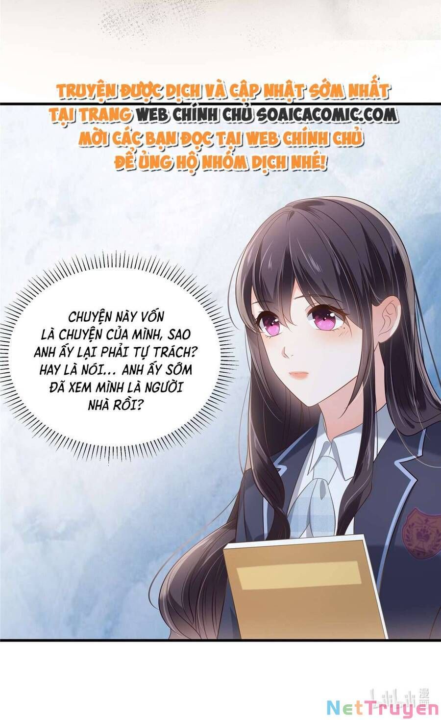 đọc truyện Trọng Sinh Trở Lại: Sủng Nịch Độc Nhất Vô Nhị Chương 230 ảnh 23 tại Thiên Thai Truyện