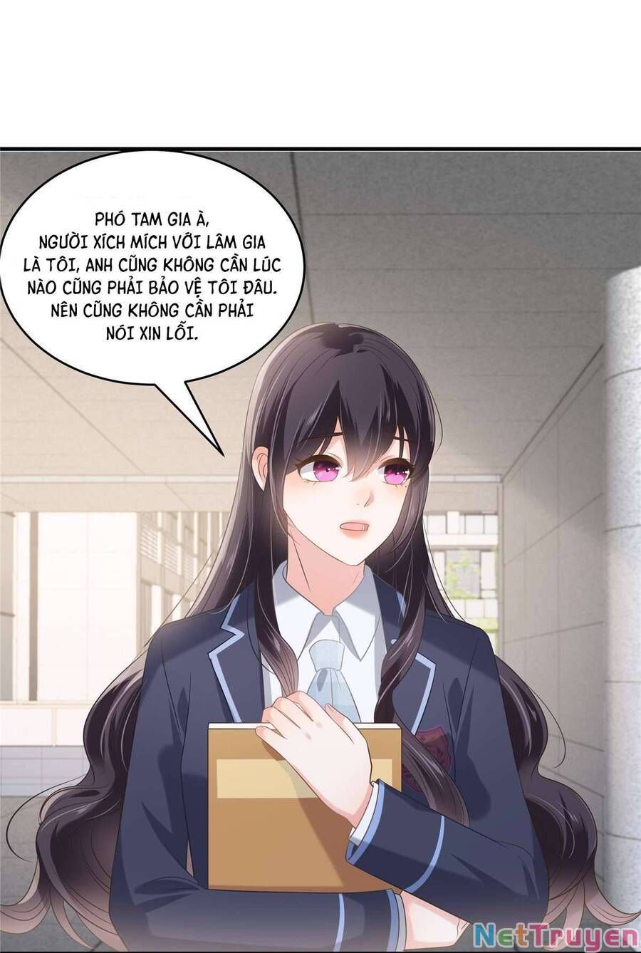 đọc truyện Trọng Sinh Trở Lại: Sủng Nịch Độc Nhất Vô Nhị Chương 230 ảnh 24 tại Thiên Thai Truyện