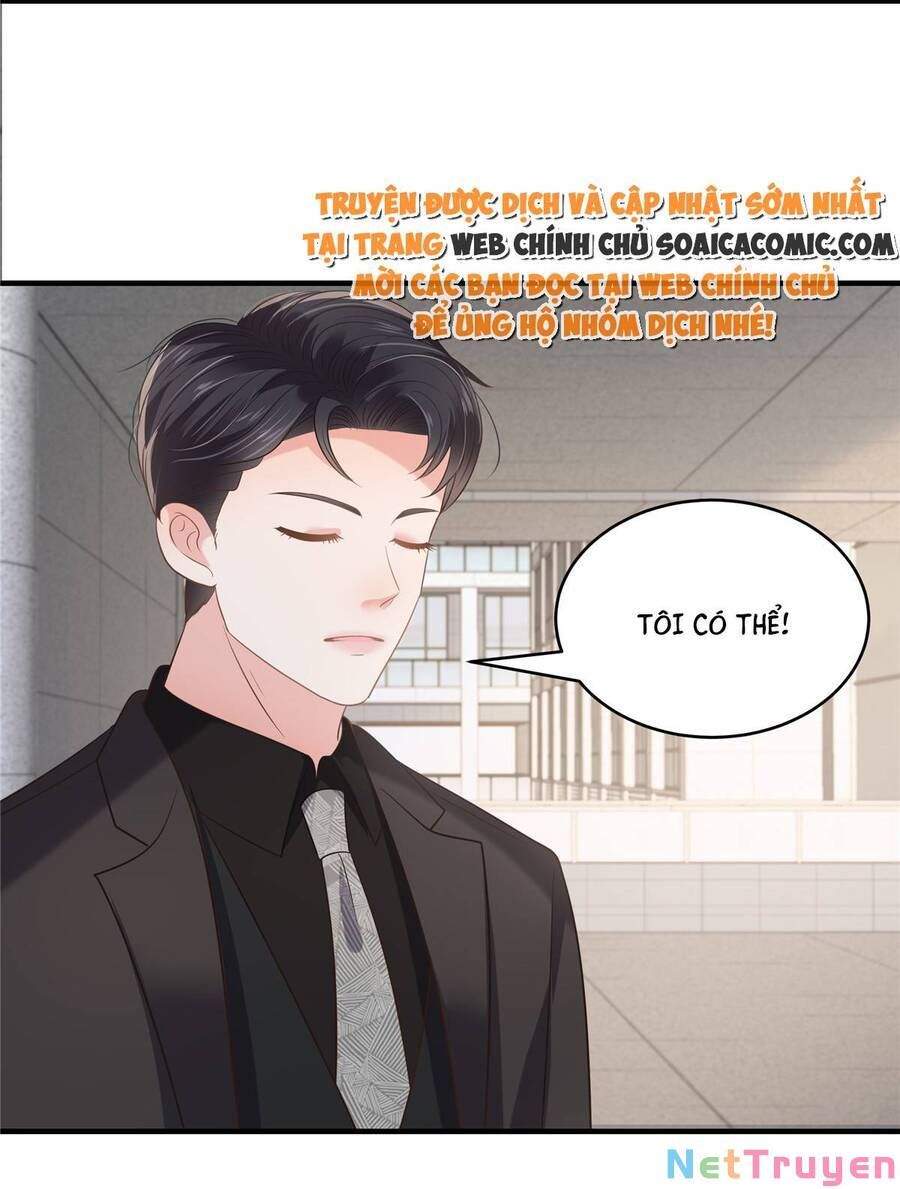 đọc truyện Trọng Sinh Trở Lại: Sủng Nịch Độc Nhất Vô Nhị Chương 230 ảnh 25 tại Thiên Thai Truyện