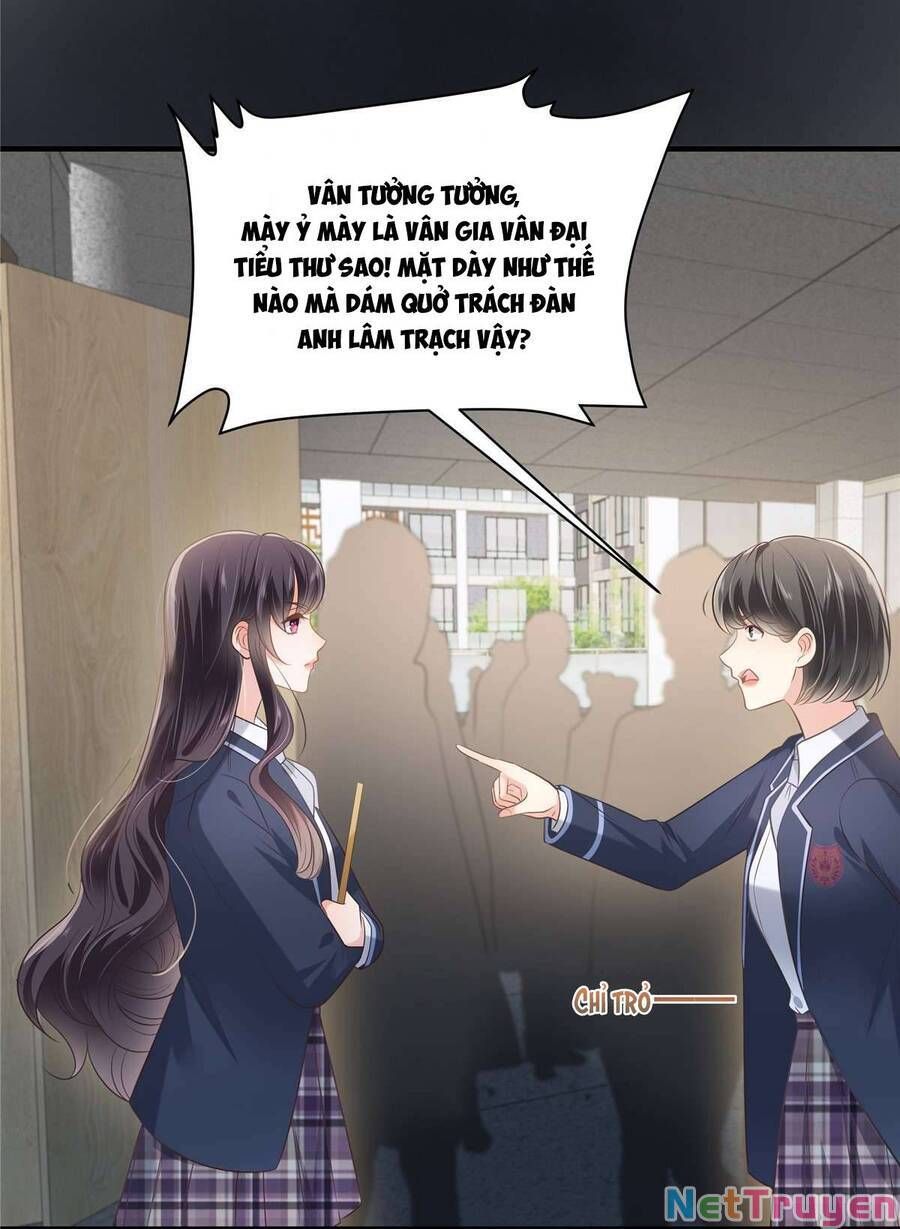 đọc truyện Trọng Sinh Trở Lại: Sủng Nịch Độc Nhất Vô Nhị Chương 230 ảnh 6 tại Thiên Thai Truyện