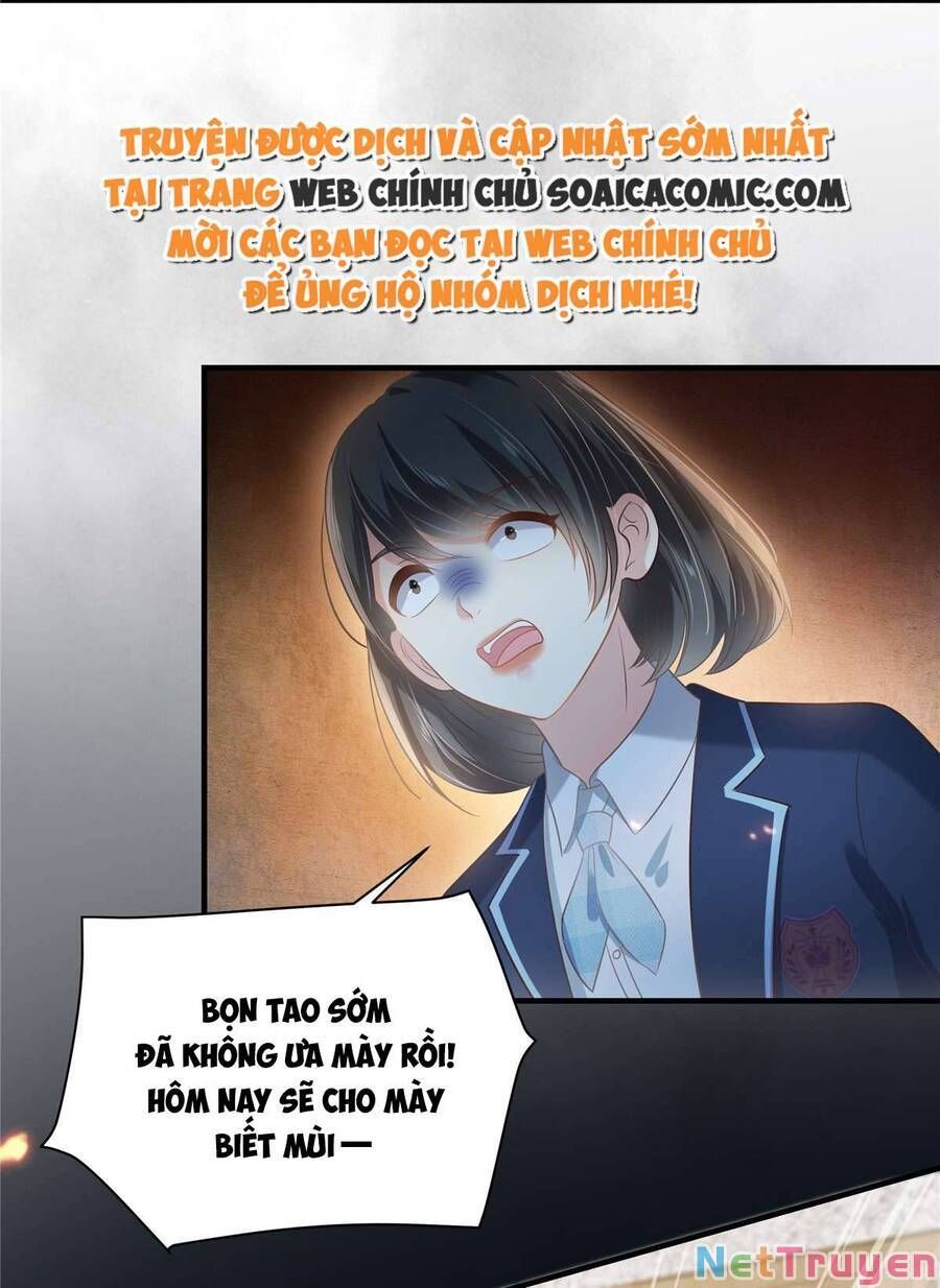 đọc truyện Trọng Sinh Trở Lại: Sủng Nịch Độc Nhất Vô Nhị Chương 230 ảnh 7 tại Thiên Thai Truyện