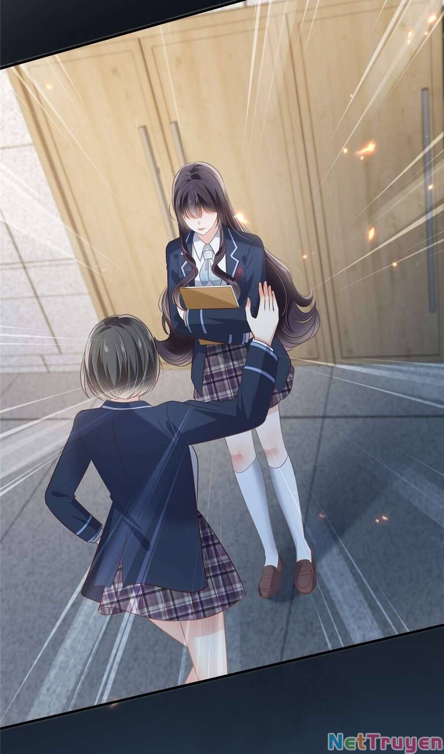 đọc truyện Trọng Sinh Trở Lại: Sủng Nịch Độc Nhất Vô Nhị Chương 230 ảnh 8 tại Thiên Thai Truyện